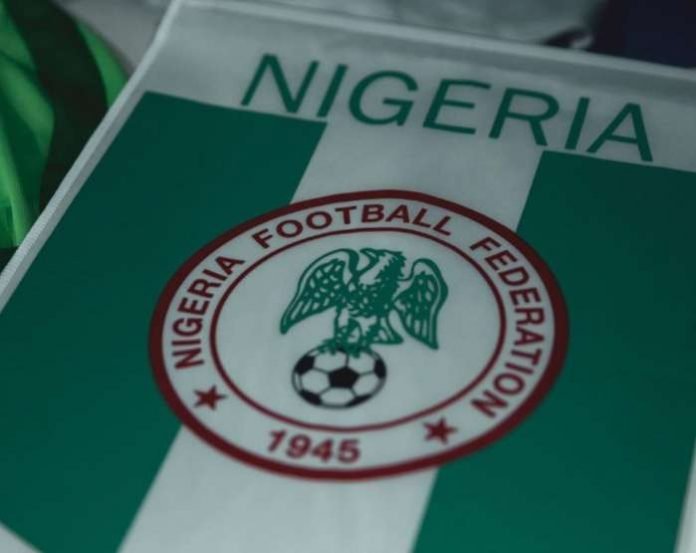 NFF recovers Super Eagles Instagram account from hacker